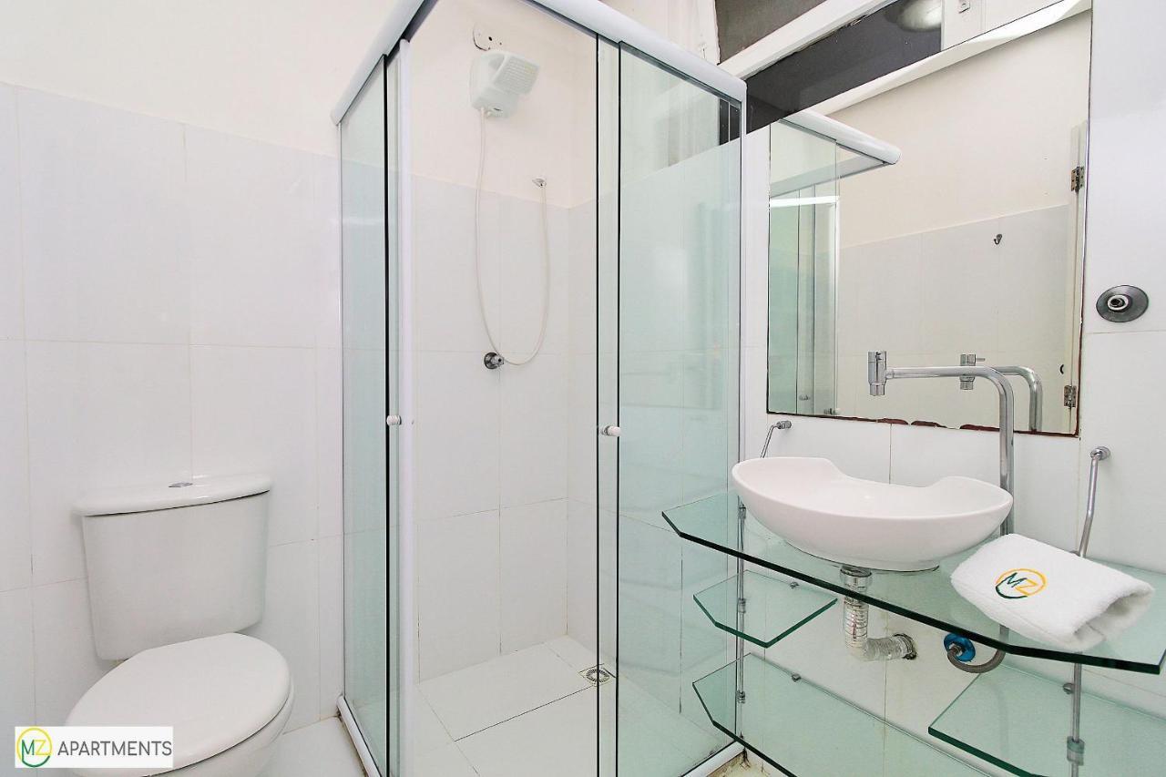 Mini Aconchegante Em Copacabana Apartamento Río de Janeiro