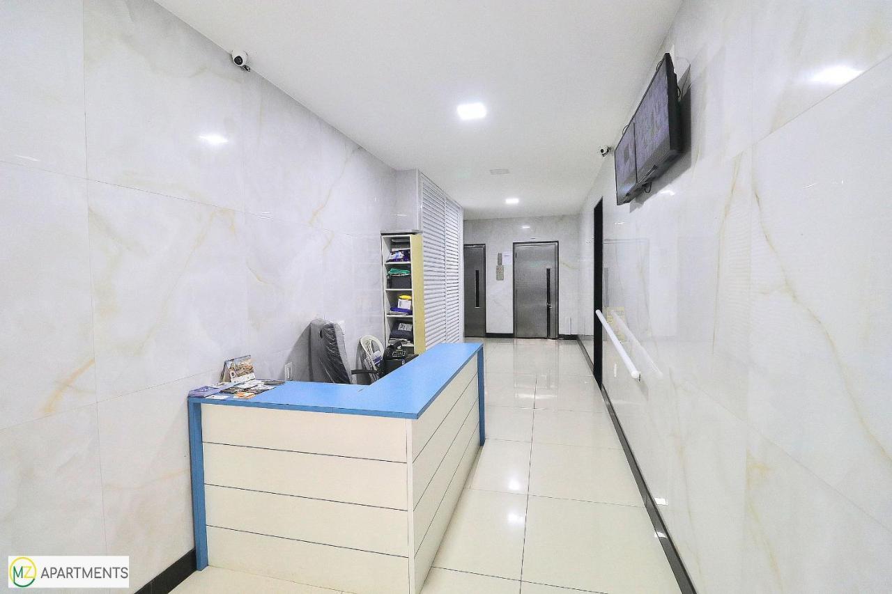 Apartamento Mini Aconchegante Em Copacabana Río de Janeiro