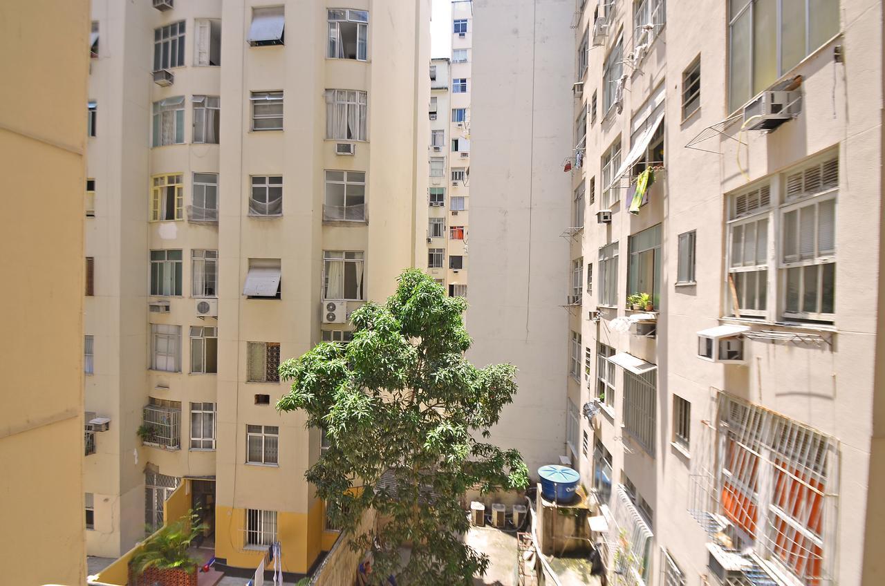 Apartamento Mini Aconchegante Em Copacabana